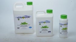 1 Liter Cankar Liquid Vermikompost